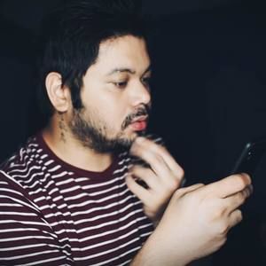 Meet your Posher, Jeff